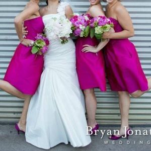 La Sposa Wedding Dress